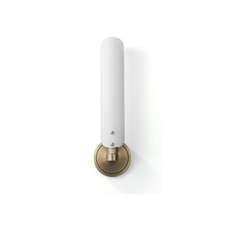 Chesterfield Vintage Lantern Wall Sconce