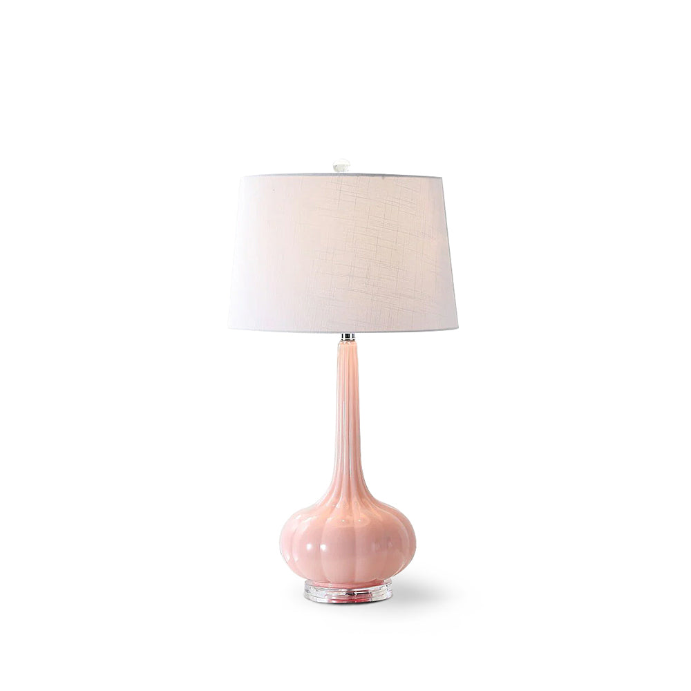 RAVENHALL SLEEK SILHOUETTE TABLE LUMINAIRE