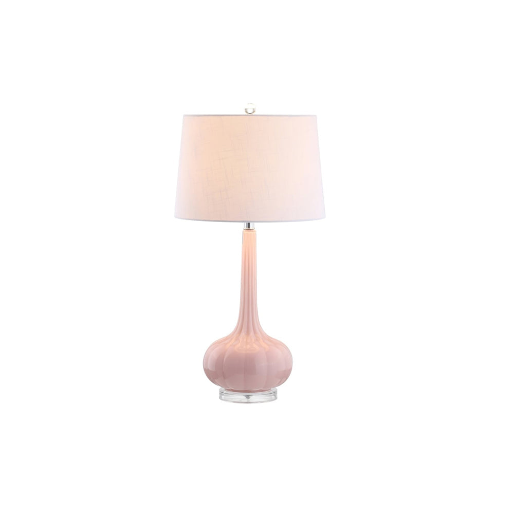 RAVENHALL SLEEK SILHOUETTE TABLE LUMINAIRE