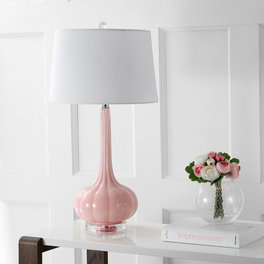 RAVENHALL SLEEK SILHOUETTE TABLE LUMINAIRE