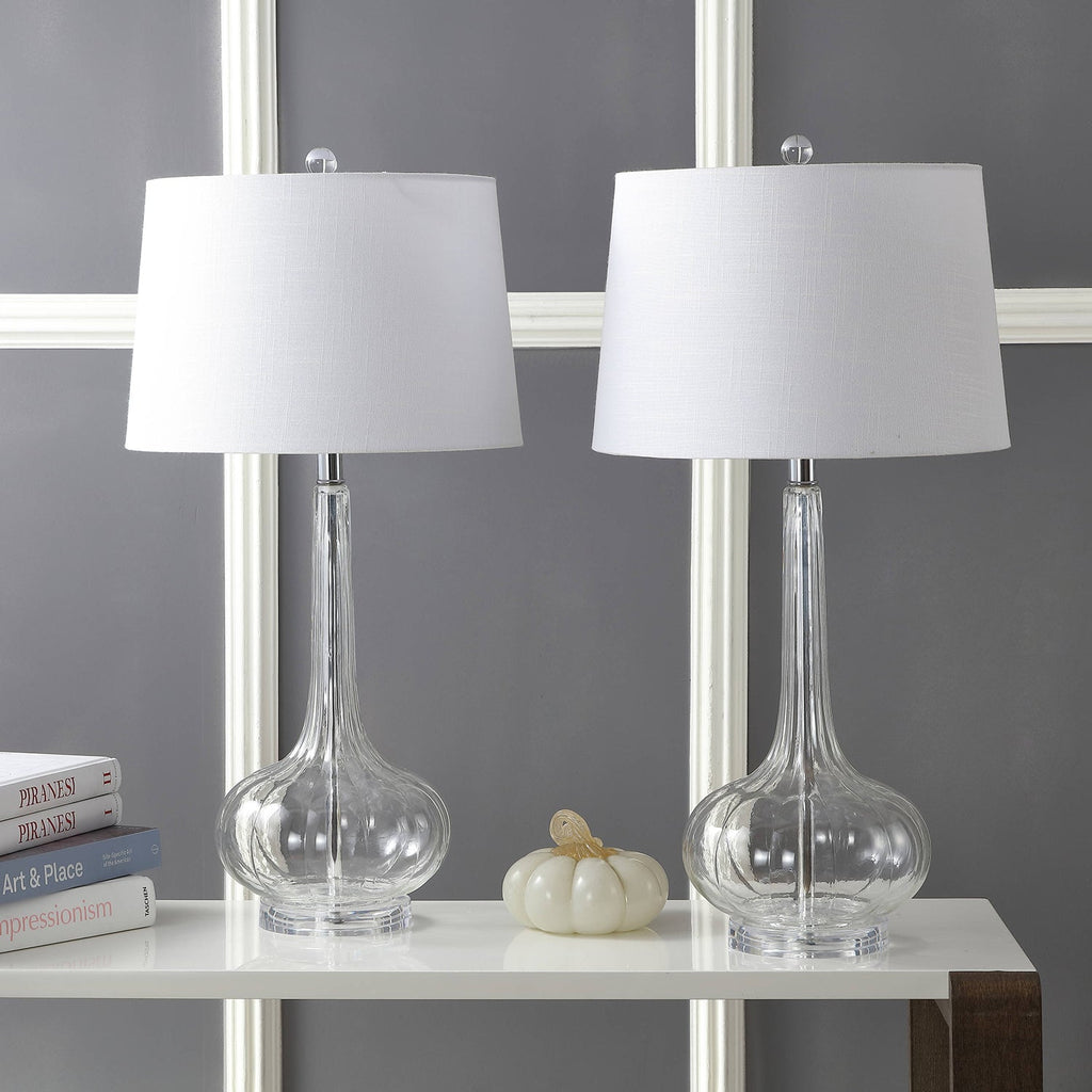 RAVENHALL SLEEK SILHOUETTE TABLE LUMINAIRE