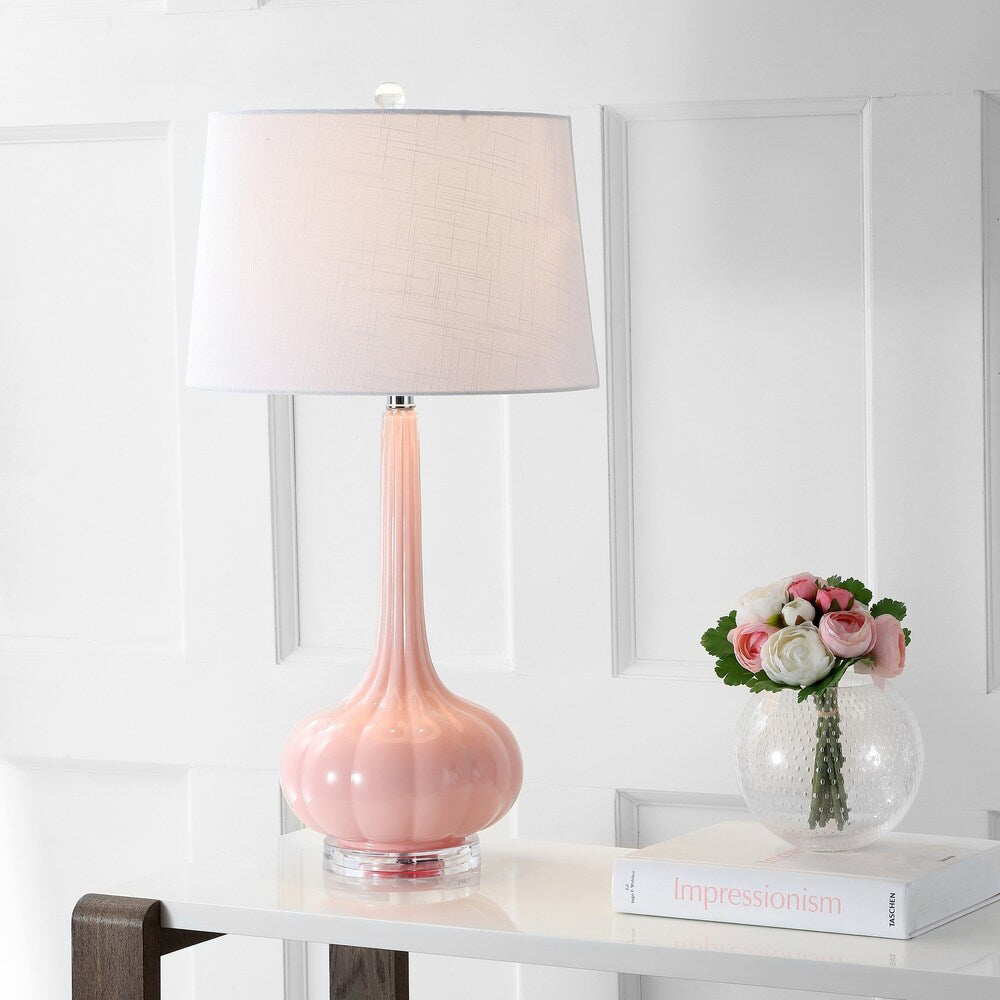 RAVENHALL SLEEK SILHOUETTE TABLE LUMINAIRE