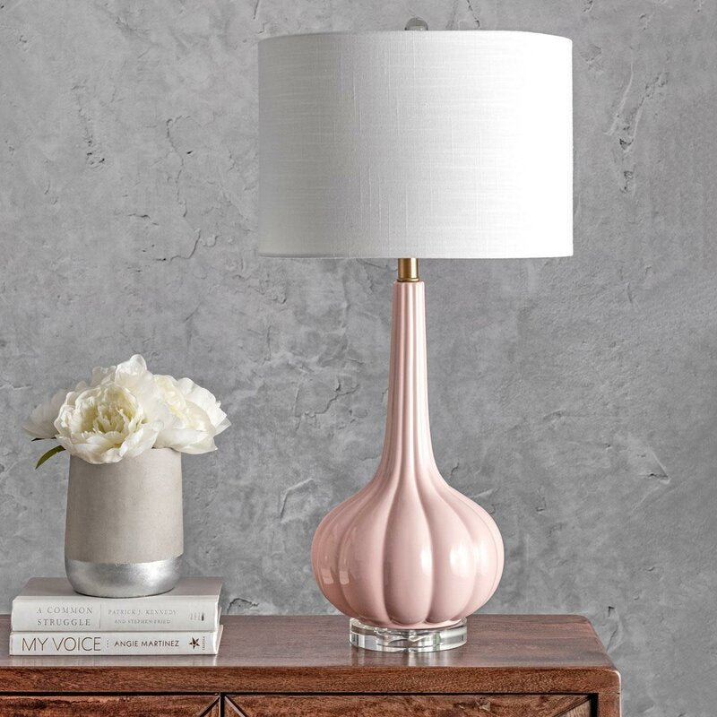 RAVENHALL SLEEK SILHOUETTE TABLE LUMINAIRE