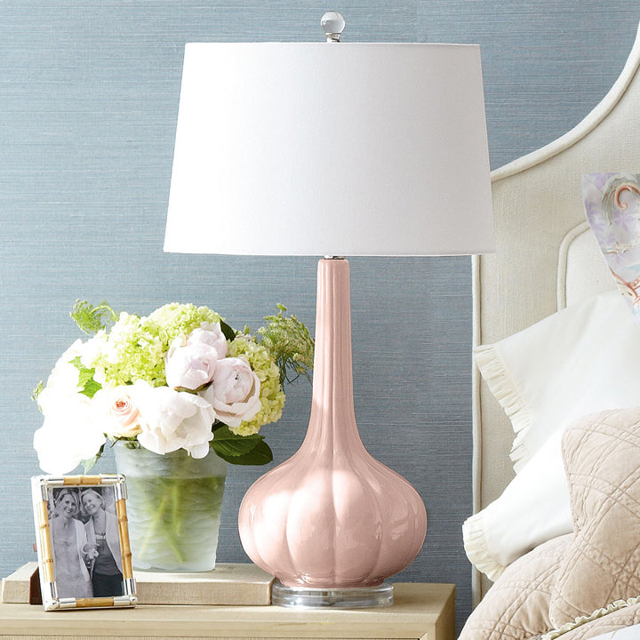 RAVENHALL SLEEK SILHOUETTE TABLE LUMINAIRE