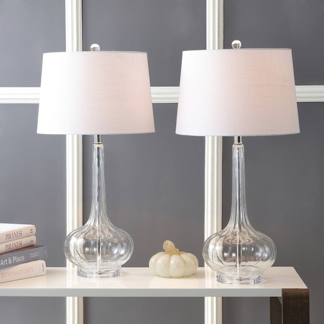RAVENHALL SLEEK SILHOUETTE TABLE LUMINAIRE