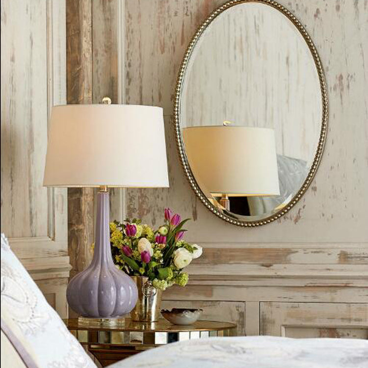 RAVENHALL SLEEK SILHOUETTE TABLE LUMINAIRE
