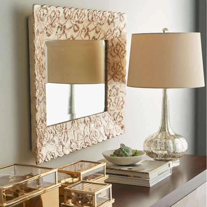 RAVENHALL SLEEK SILHOUETTE TABLE LUMINAIRE