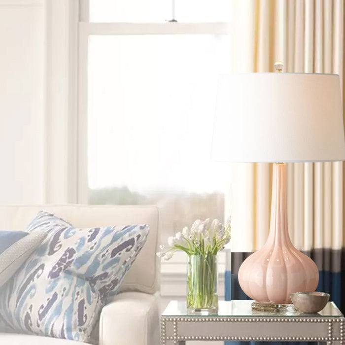 RAVENHALL SLEEK SILHOUETTE TABLE LUMINAIRE