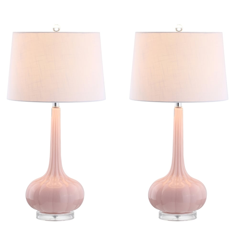 RAVENHALL SLEEK SILHOUETTE TABLE LUMINAIRE