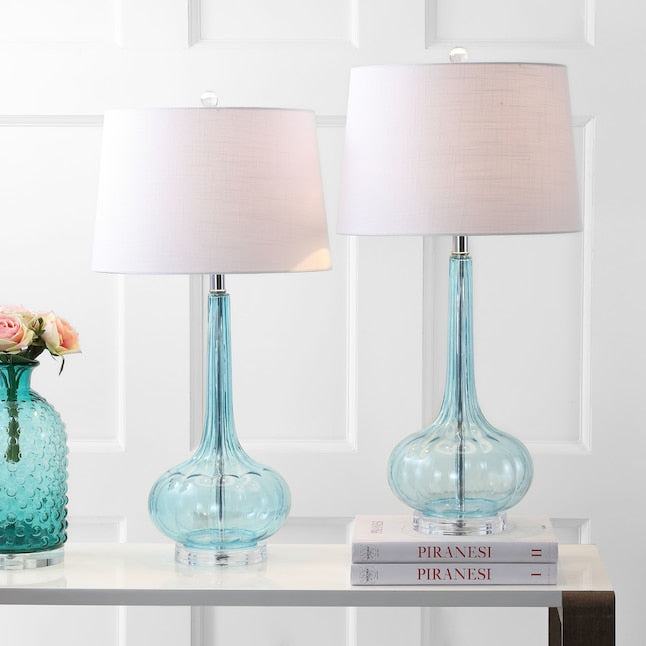 RAVENHALL SLEEK SILHOUETTE TABLE LUMINAIRE