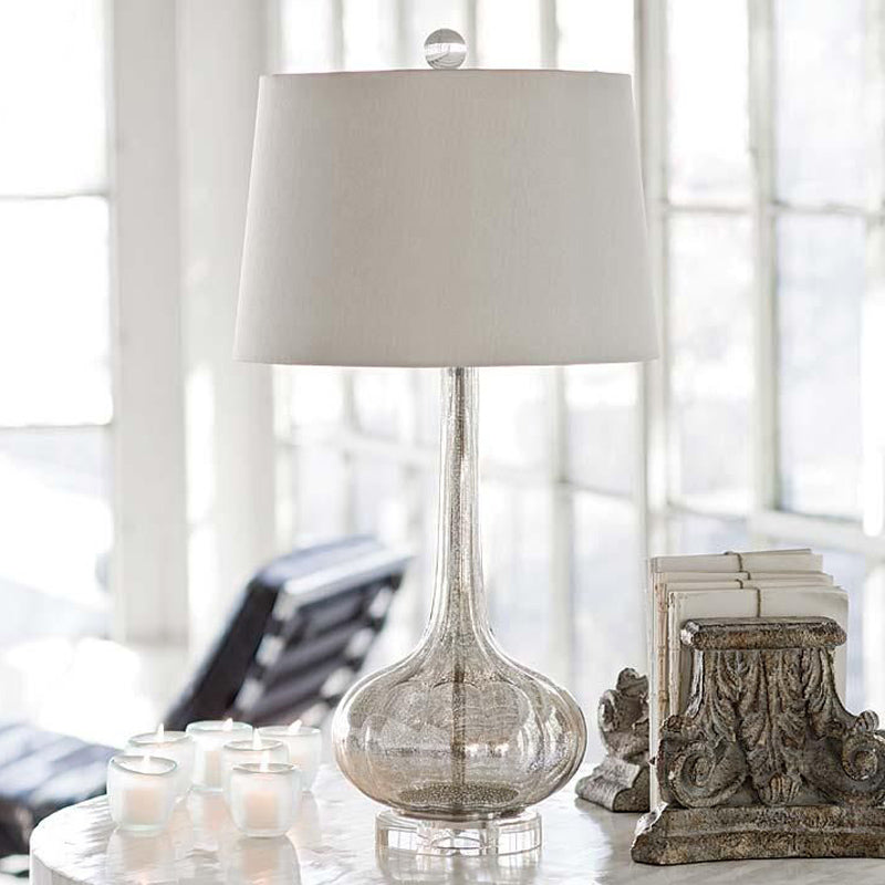 RAVENHALL SLEEK SILHOUETTE TABLE LUMINAIRE