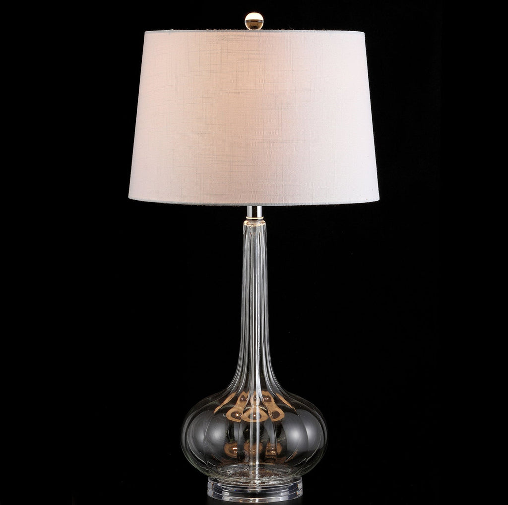 RAVENHALL SLEEK SILHOUETTE TABLE LUMINAIRE