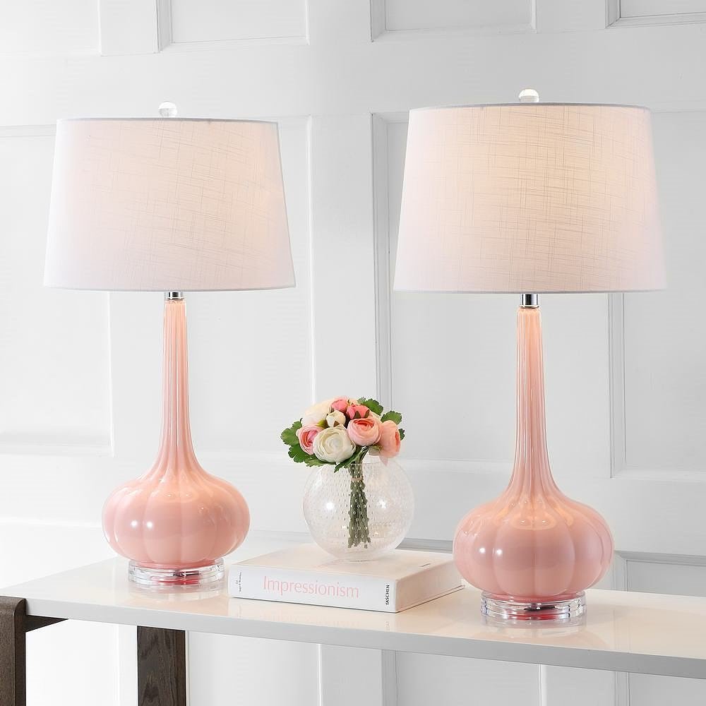 RAVENHALL SLEEK SILHOUETTE TABLE LUMINAIRE