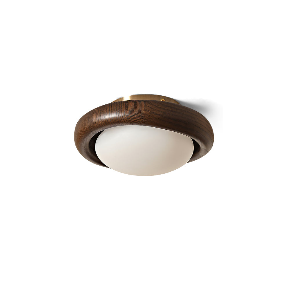 BEAUFORT HANGING GLOBE LIGHT