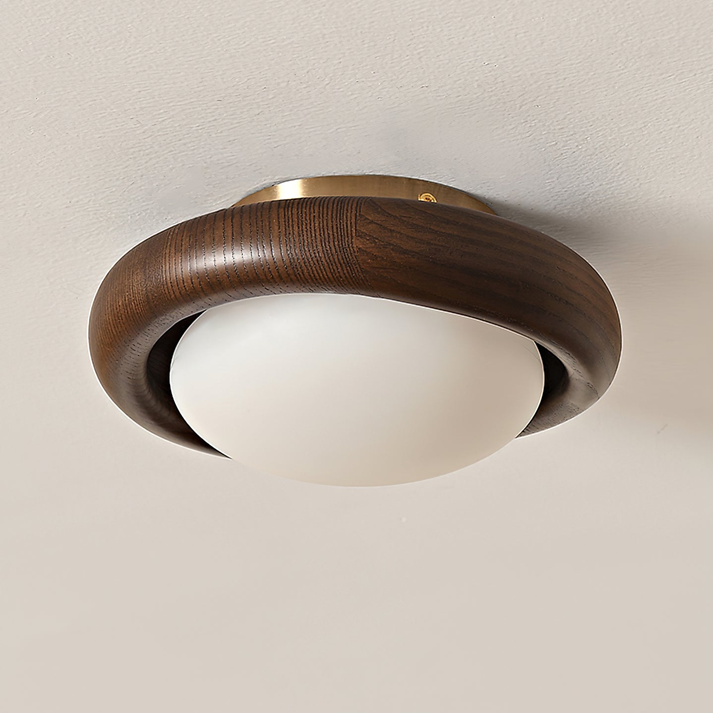BEAUFORT HANGING GLOBE LIGHT