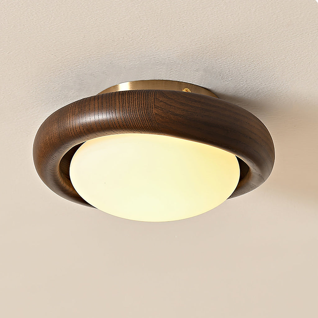 BEAUFORT HANGING GLOBE LIGHT