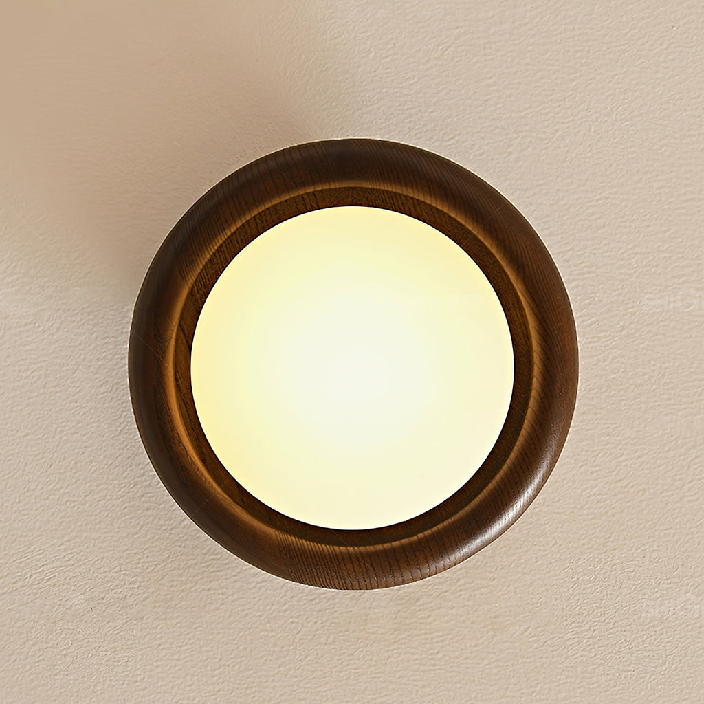 BEAUFORT HANGING GLOBE LIGHT