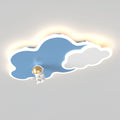 ASTORIA CLOUD-SHAPED CEILING ILLUMINATION