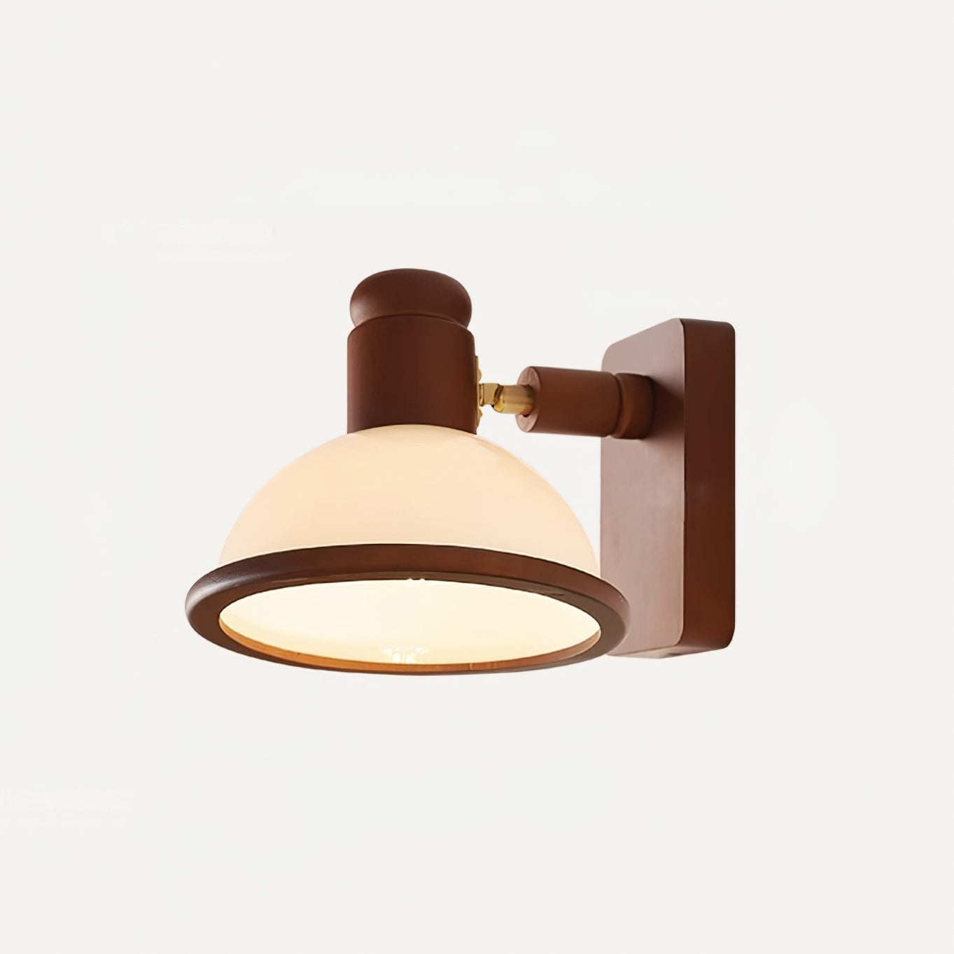Ravenswood Vintage Lantern Wall Sconce