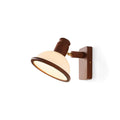 Ravenswood Vintage Lantern Wall Sconce
