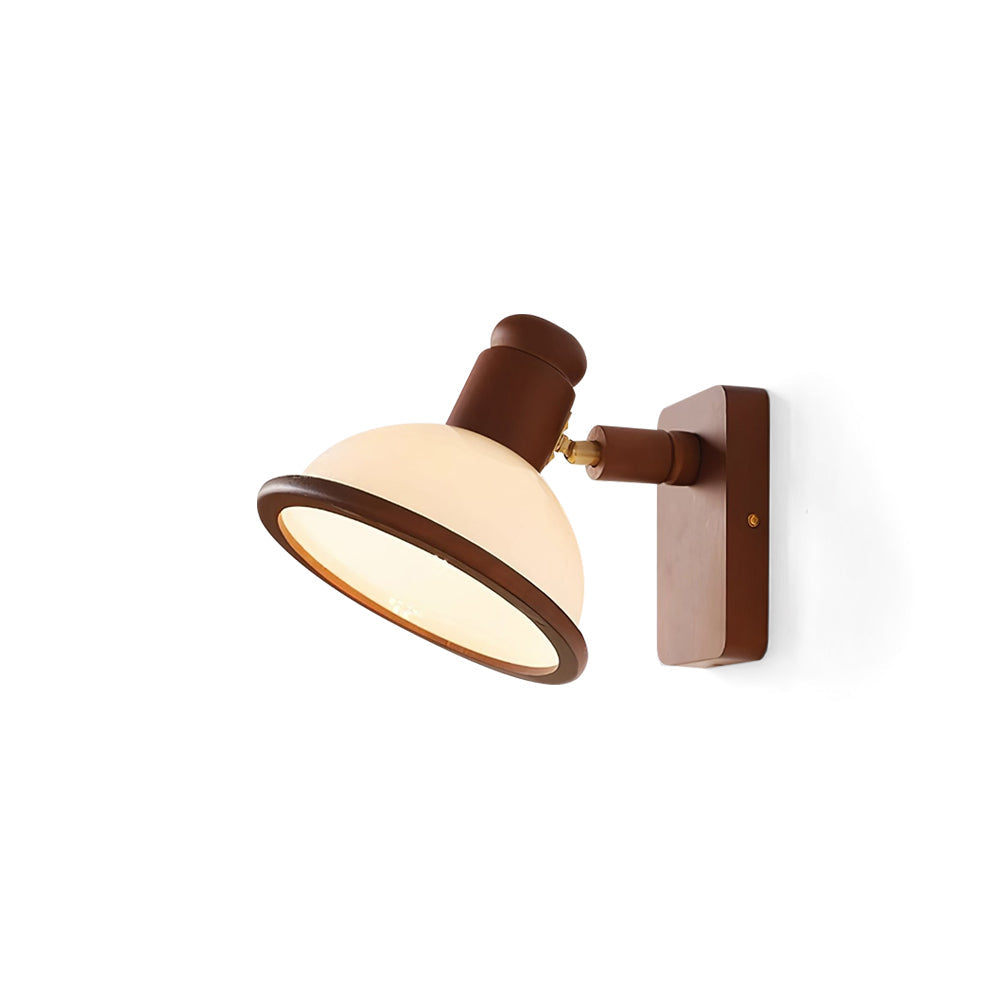 Ravenswood Vintage Lantern Wall Sconce