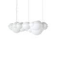 WINTERBOURNE CLOUD-SHAPED HANGING LIGHT