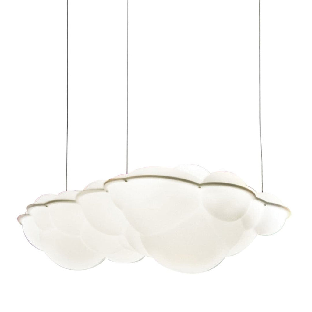 WINTERBOURNE CLOUD-SHAPED HANGING LIGHT