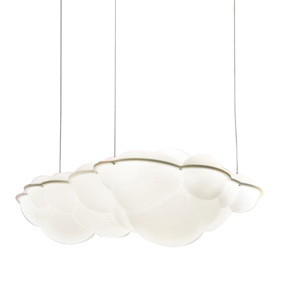 WINTERBOURNE CLOUD-SHAPED HANGING LIGHT