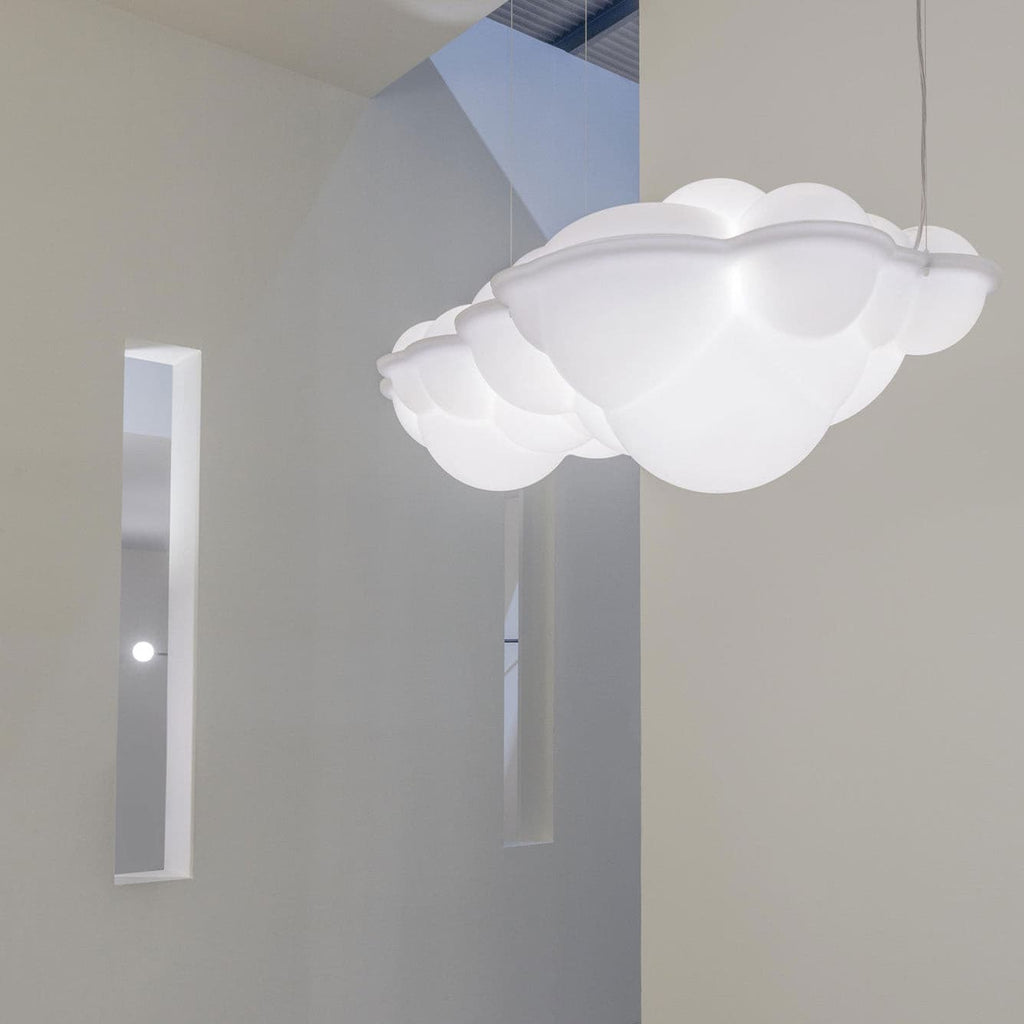 WINTERBOURNE CLOUD-SHAPED HANGING LIGHT