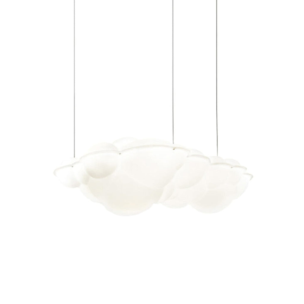 WINTERBOURNE CLOUD-SHAPED HANGING LIGHT