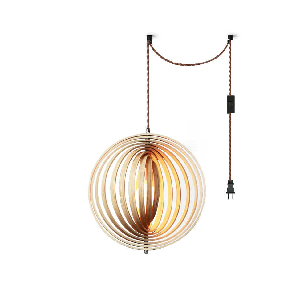 BRAMBLEWICK AMBIENT HANGING ORB