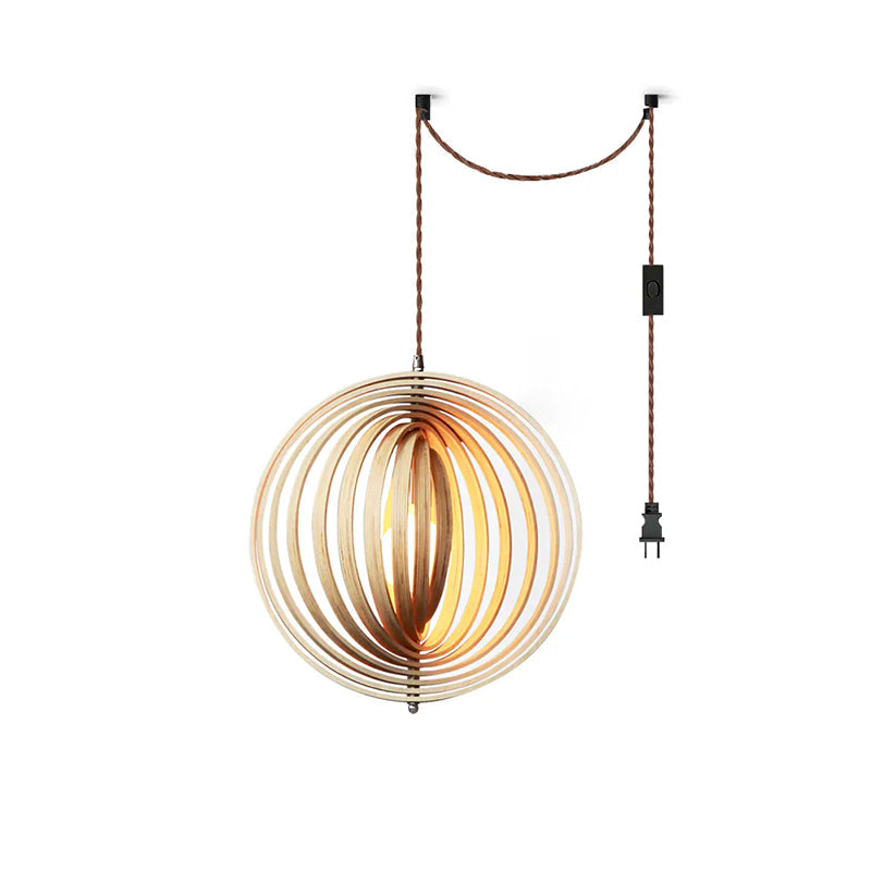 BRAMBLEWICK AMBIENT HANGING ORB