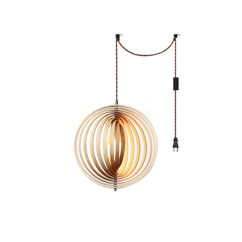 BRAMBLEWICK AMBIENT HANGING ORB