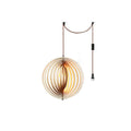BRAMBLEWICK AMBIENT HANGING ORB