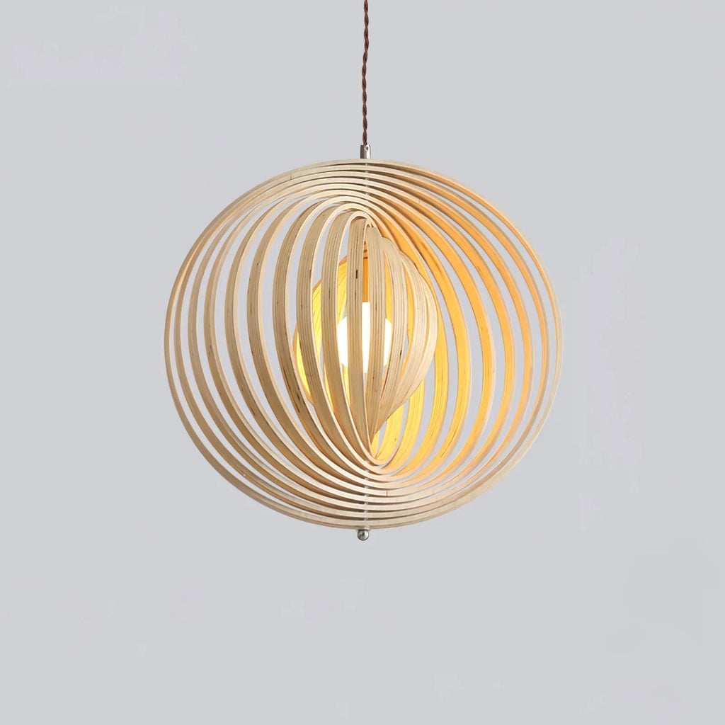 BRAMBLEWICK AMBIENT HANGING ORB