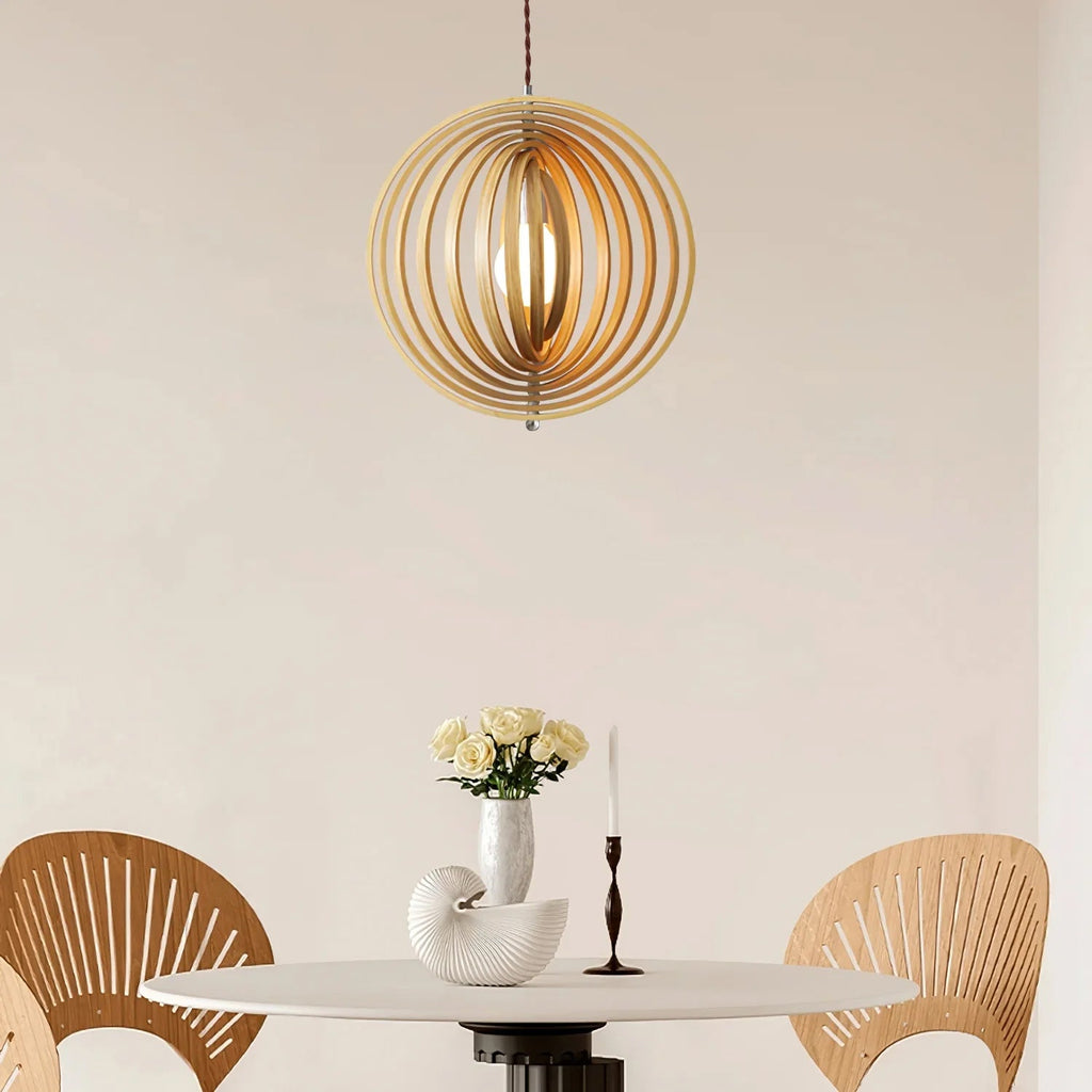 BRAMBLEWICK AMBIENT HANGING ORB