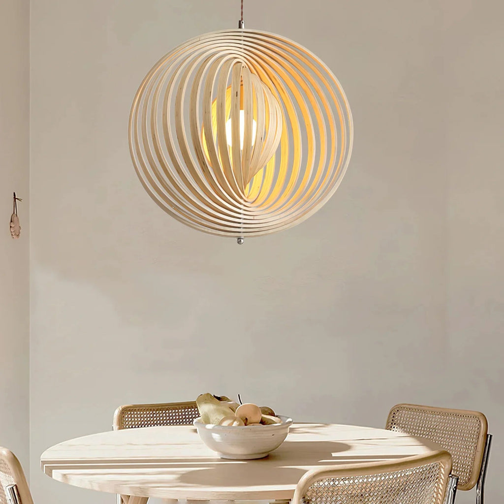 BRAMBLEWICK AMBIENT HANGING ORB