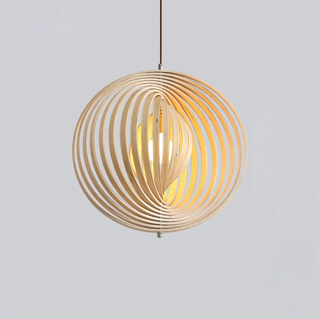 RAVENSCROFT AQUA GLASS HANGING LANTERN