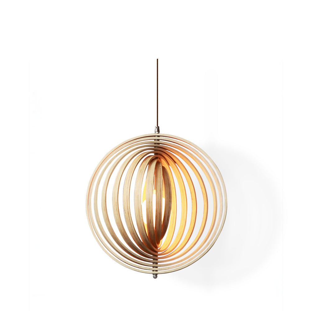 RAVENSCROFT AQUA GLASS HANGING LANTERN