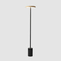 WINTHROP SLANTED SHADE FLOOR LIGHT