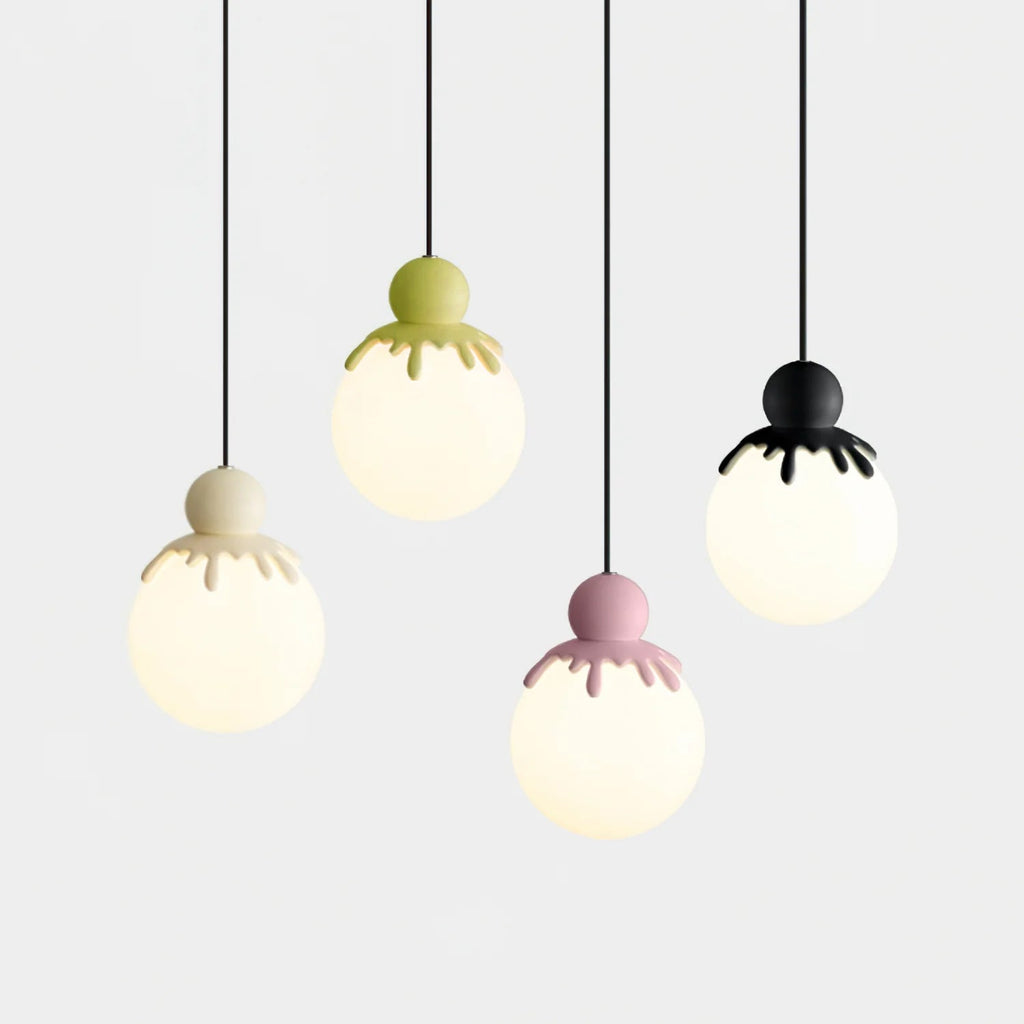 MERIDIAN TENTACLE HANGING ILLUMINATION