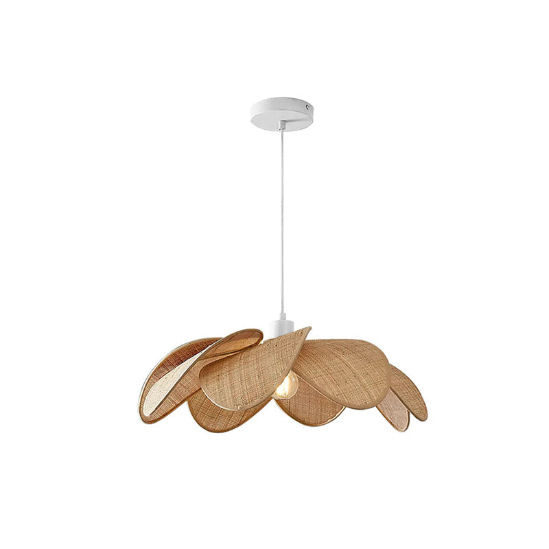 WINTERBOURNE CRYSTAL DROPLET HANGING LAMP