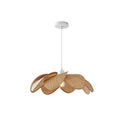 WINTERBOURNE CRYSTAL DROPLET HANGING LAMP