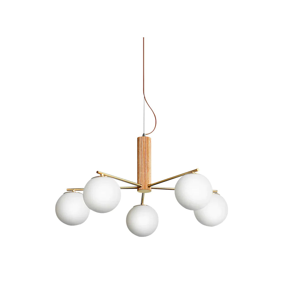 Windermere Crystal Cascade Chandelier