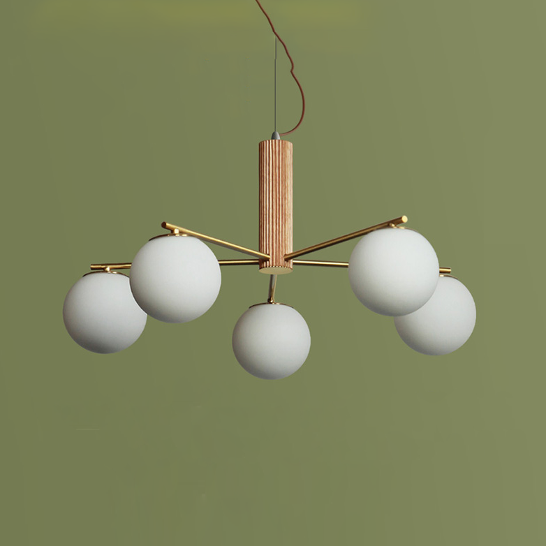 Windermere Crystal Cascade Chandelier