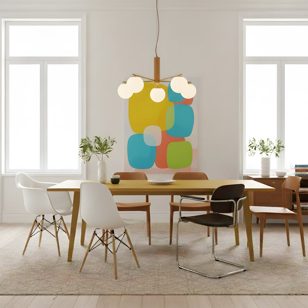 Windermere Crystal Cascade Chandelier
