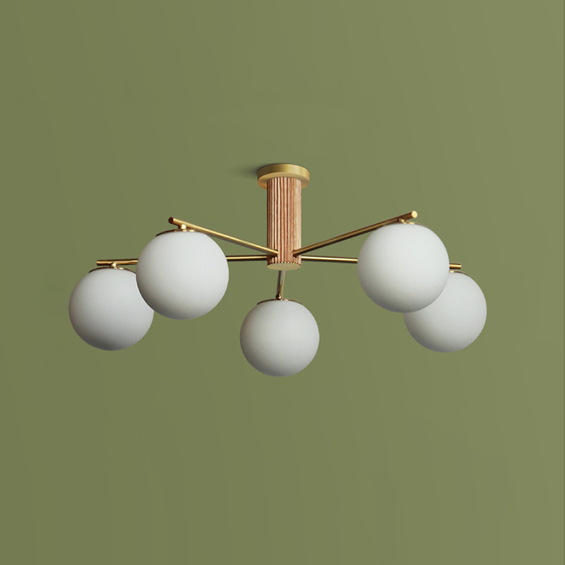 Windermere Crystal Cascade Chandelier