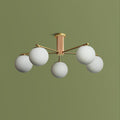 Windermere Crystal Cascade Chandelier