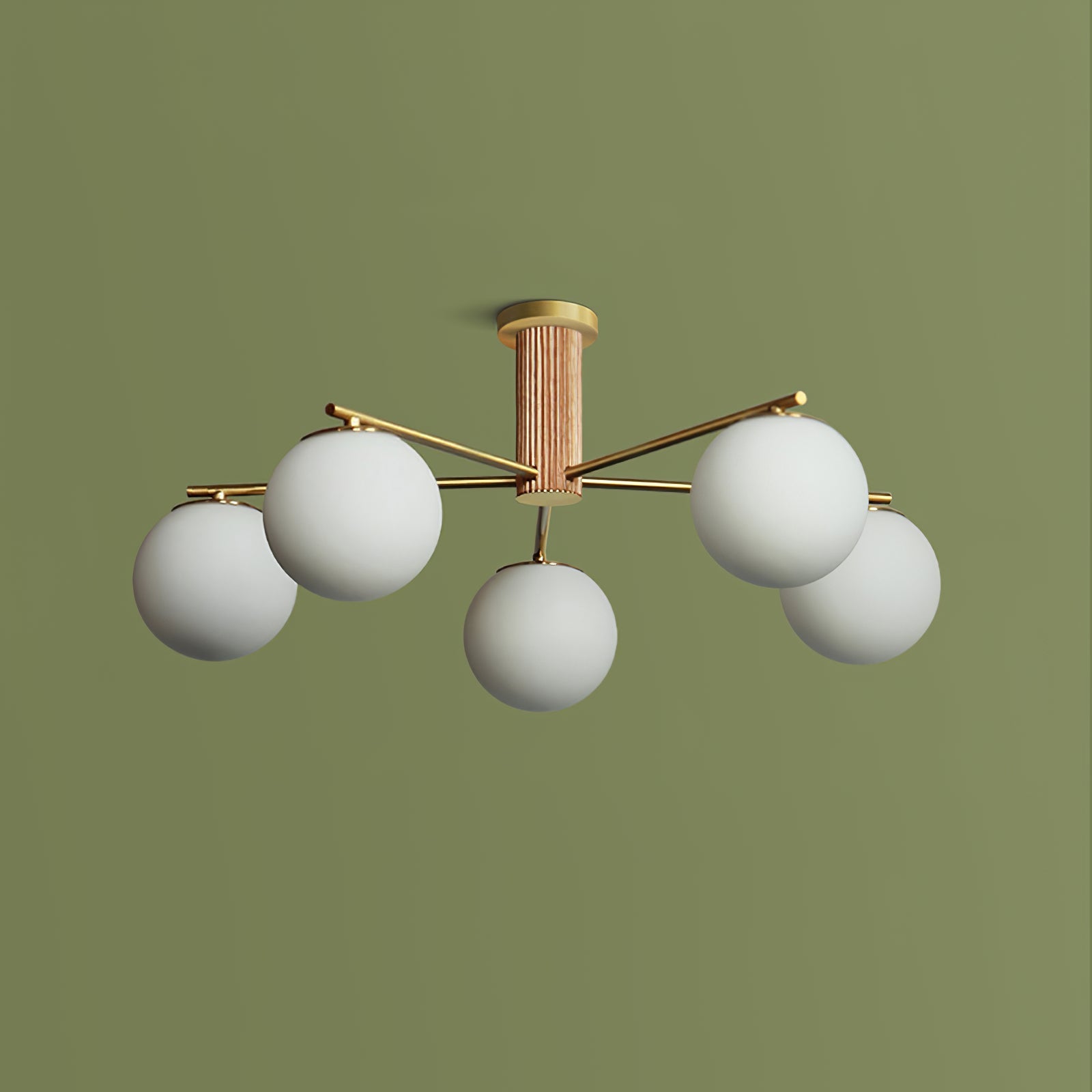 Windermere Crystal Cascade Chandelier