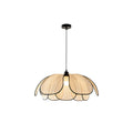 WINTHROP HANGING GLASS ORB LUMINAIRE
